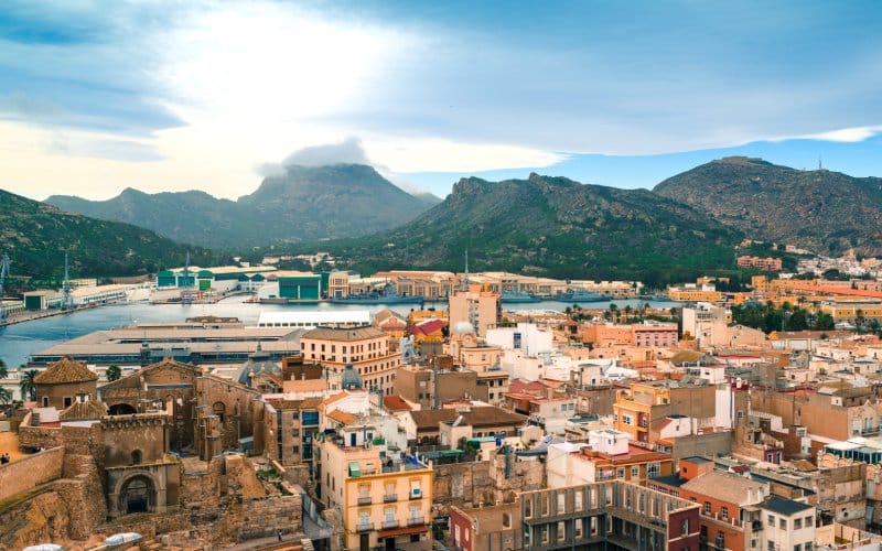 Cartagena
