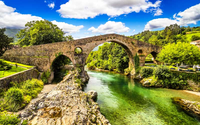 Los pueblos más bonitos de Asturias para ver en un día España Fascinante
