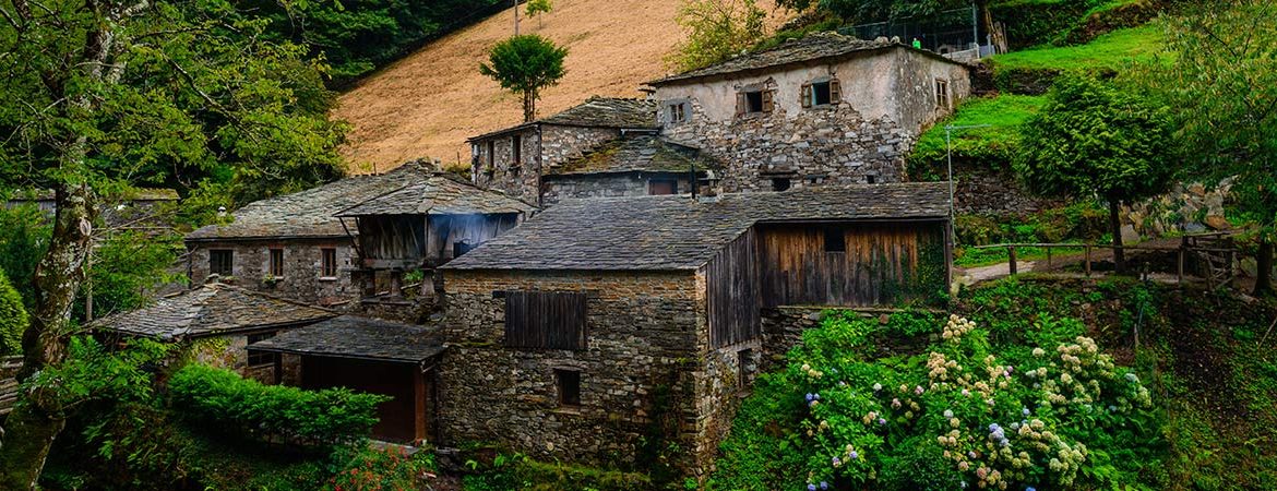 Pueblos más bonitos de Asturias España Fascinante