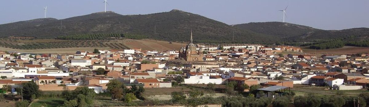 Dónde dormir en San Carlos del Valle