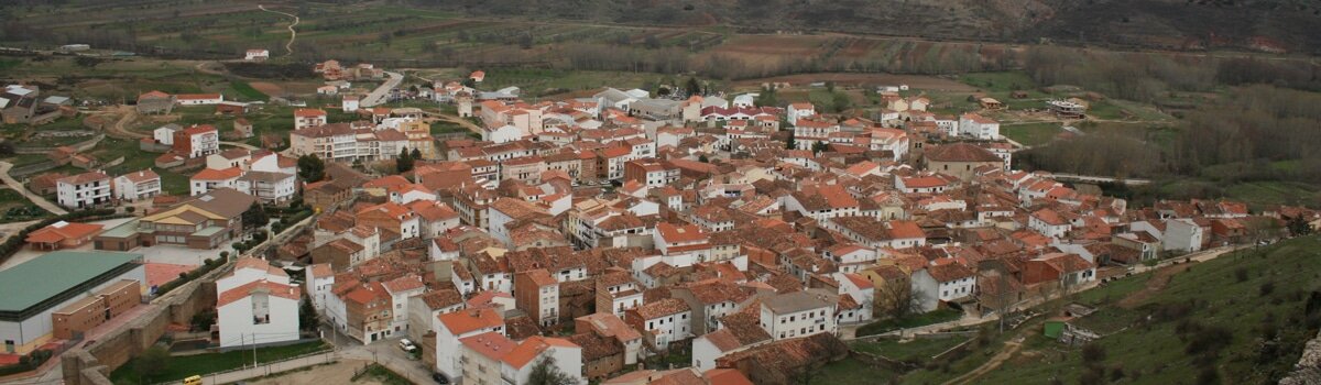 Cañete, Cuenca