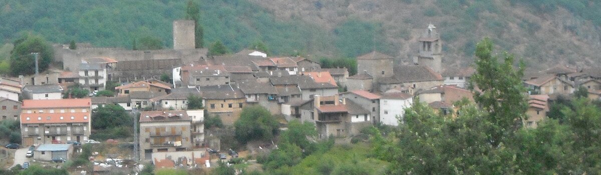 Dónde dormir en San Martín del Castañar