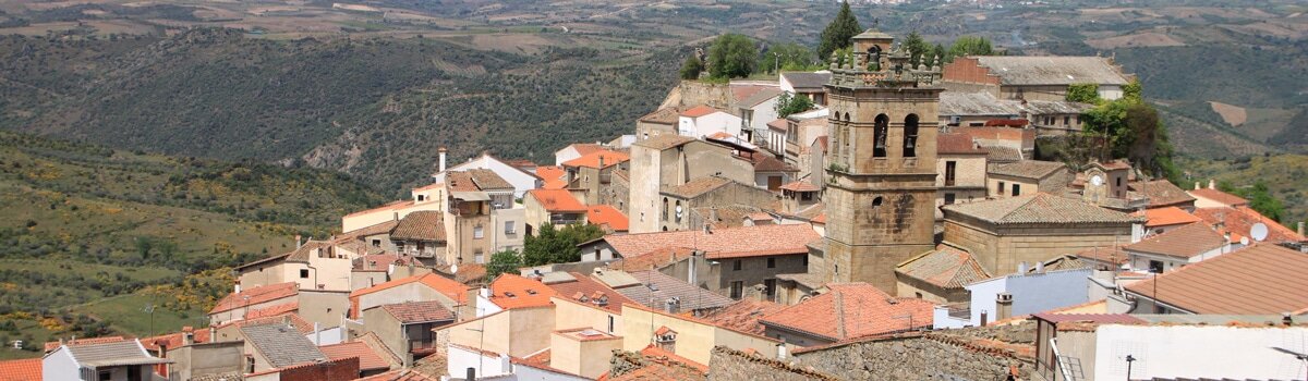 Dónde dormir en Fermoselle