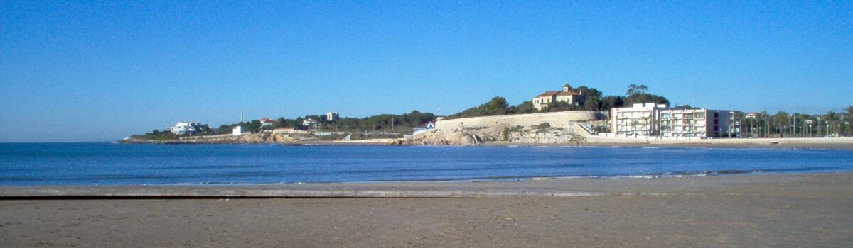 Dónde dormir en Vilanova i la Geltrú