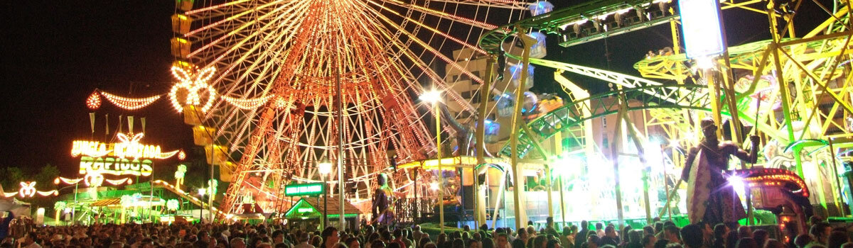 Feria de Septiembre