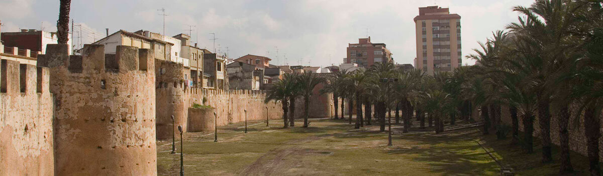 Dónde dormir en Alzira