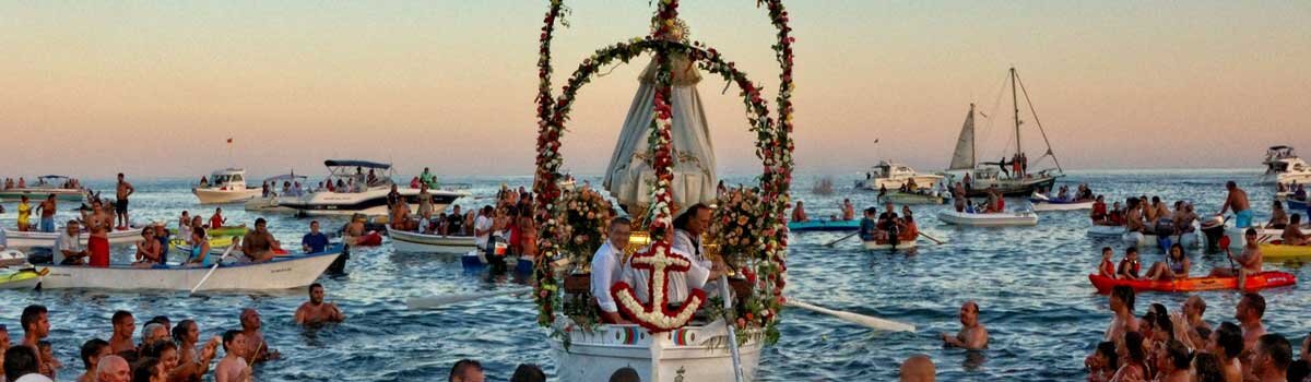 Virgen del Mar