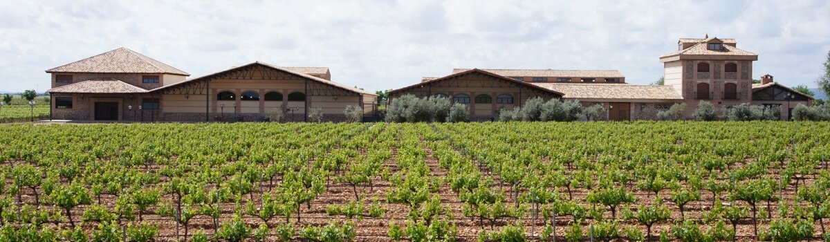 vinos Casa del Blanco