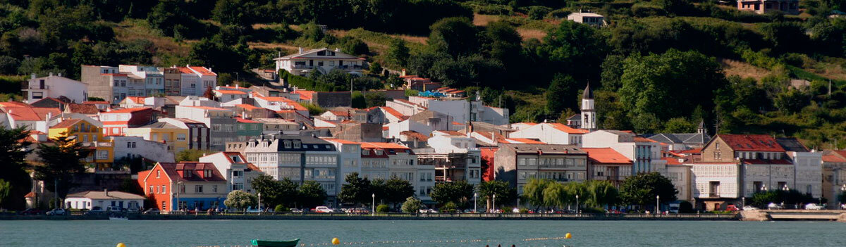 Dónde dormir en Cedeira