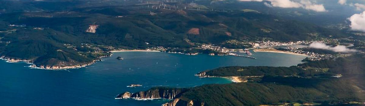 Dónde dormir en Ortigueira