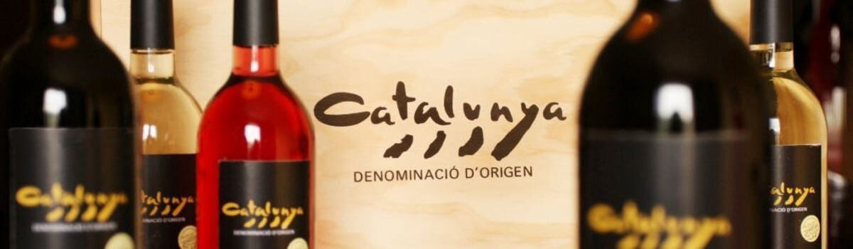 Vinos de Cataluña