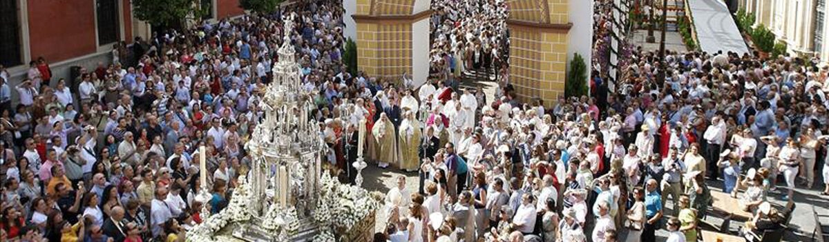 Corpus Christi de Toledo