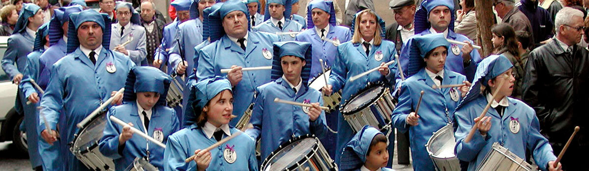 Semana Santa de Alcañiz