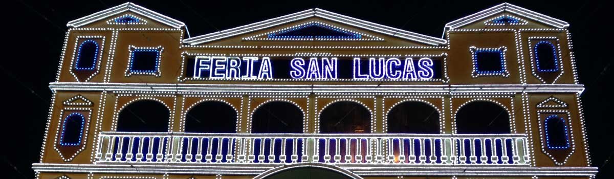 Feria de San Lucas