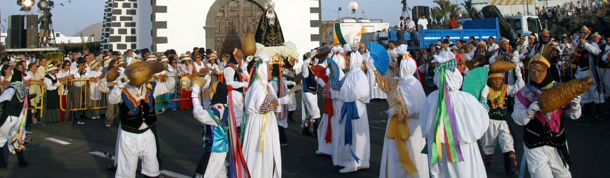 Romería de los Dolores