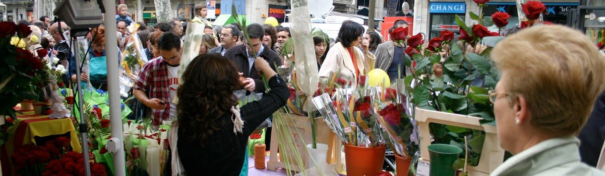 Sant Jordi