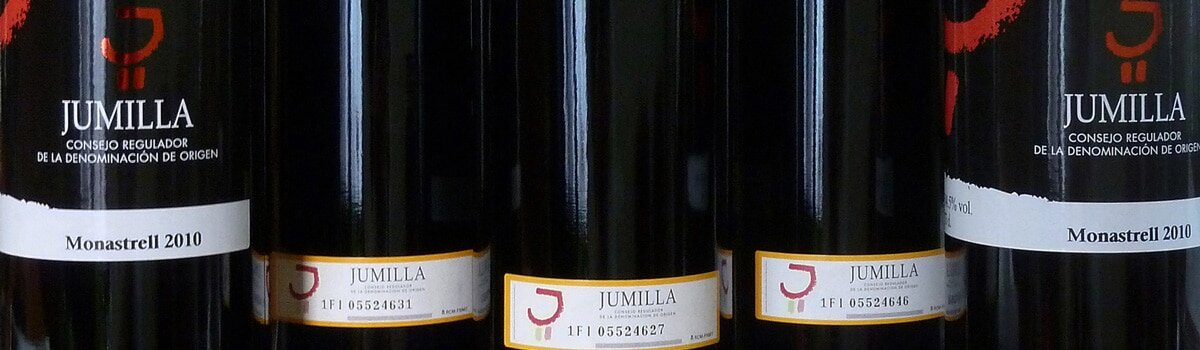 Vinos de Jumilla