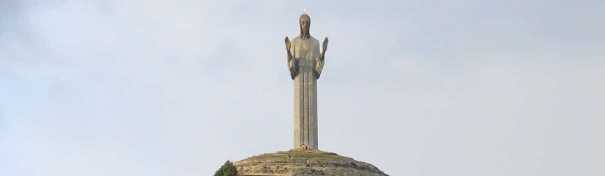 Santo Toribio de Astorga