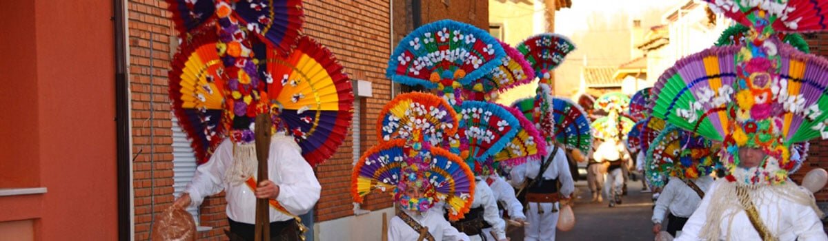 Carnaval de la Bañeza