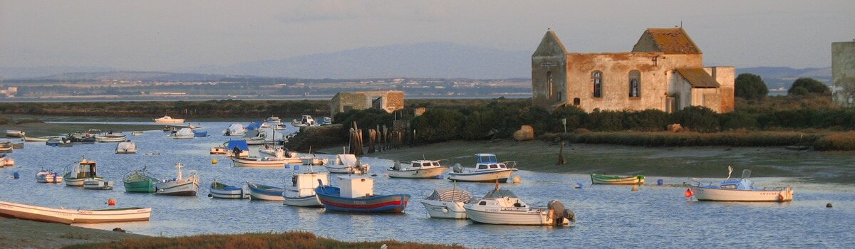 Bahía de Cádiz