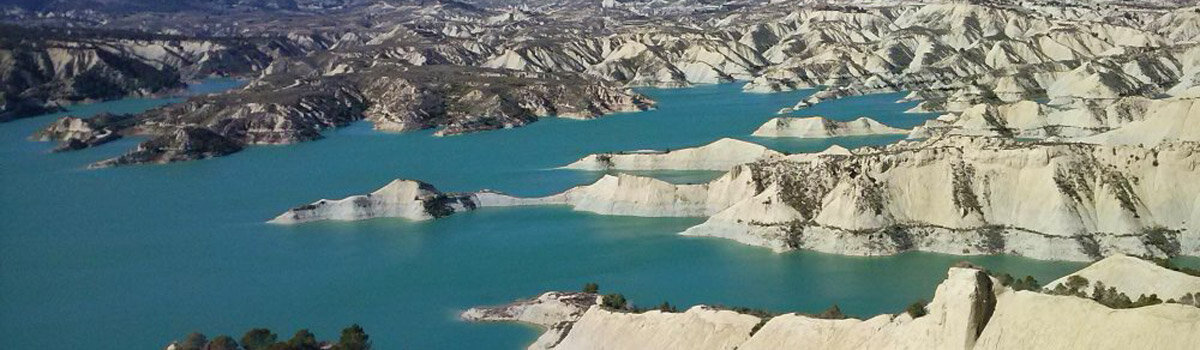 Sierra Espuña