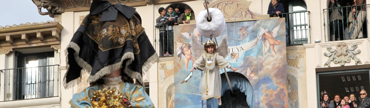 Semana Santa Tudela