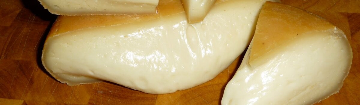 Queso de la Serena