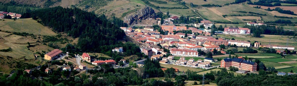 Dónde dormir en Cervera de Pisuerga