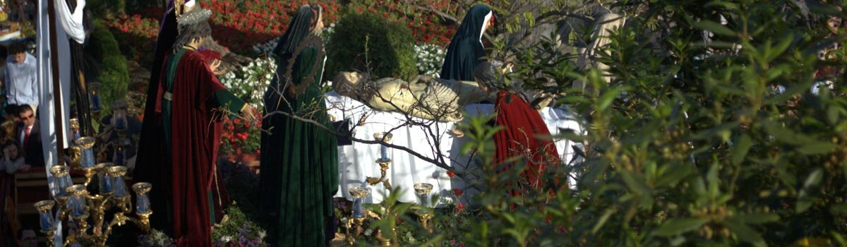 Semana Santa en Jerez de la Frontera