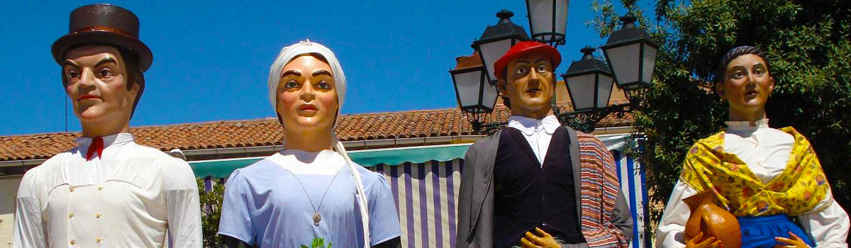 Figuras en País Vasco