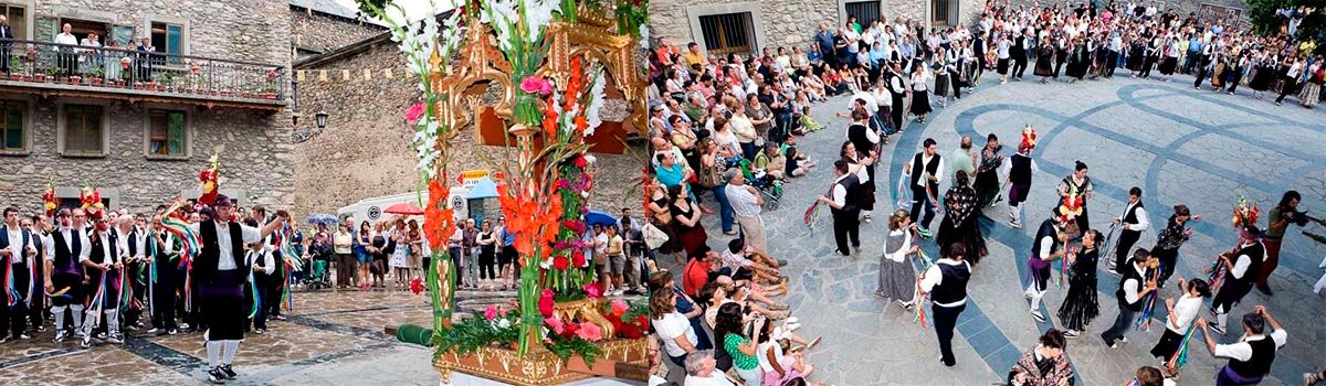 Fiestas de Benasque