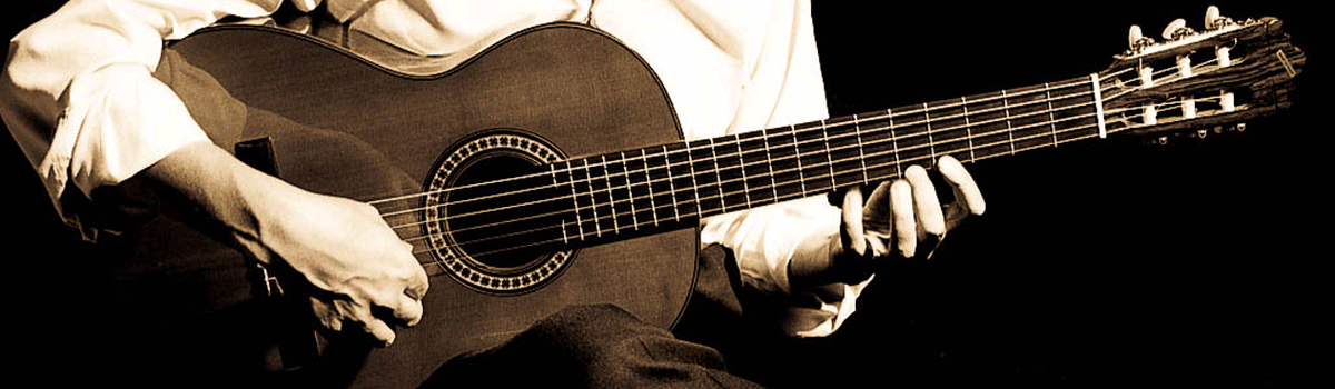 guitarra