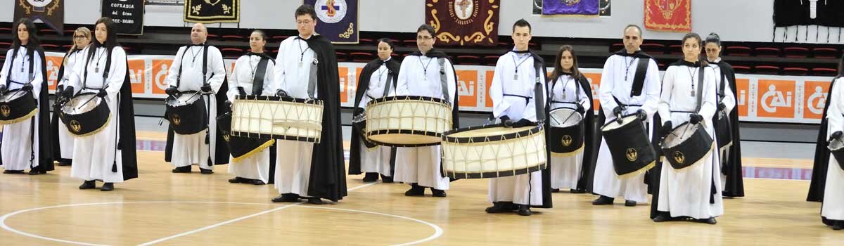 Semana Santa Zaragoza