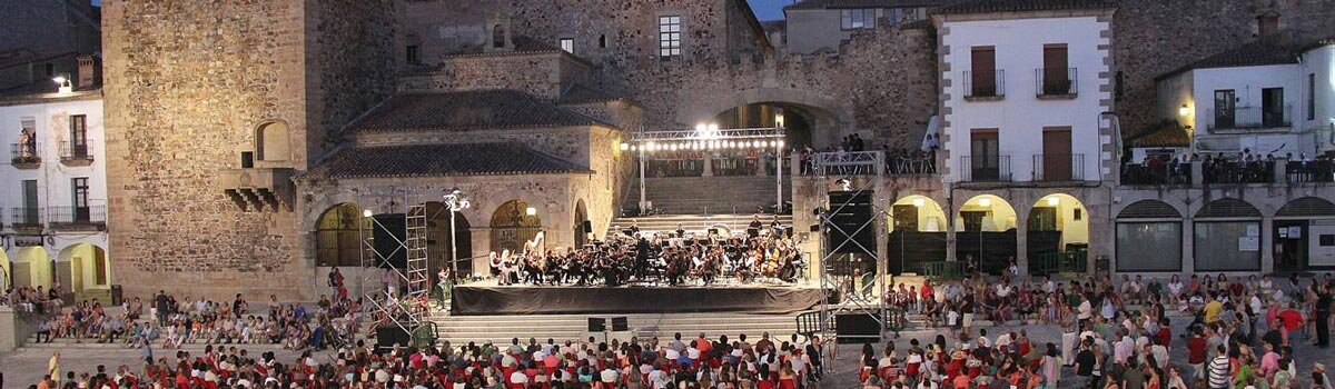 Festival de Teatro Clásico