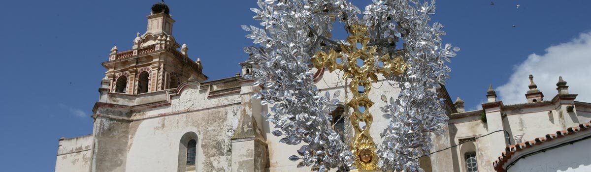 La Santa Cruz de Feria