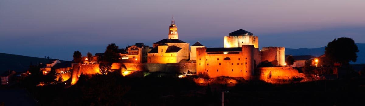 Dónde dormir en Puebla de Sanabria