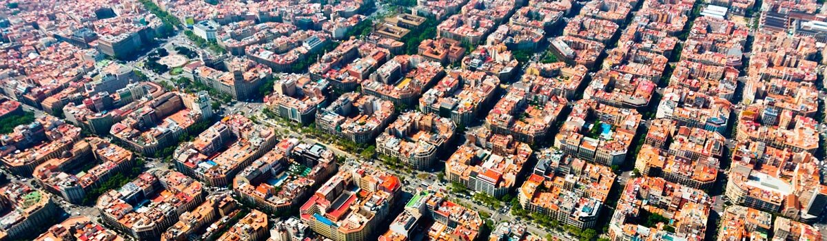 Dónde dormir en El Eixample