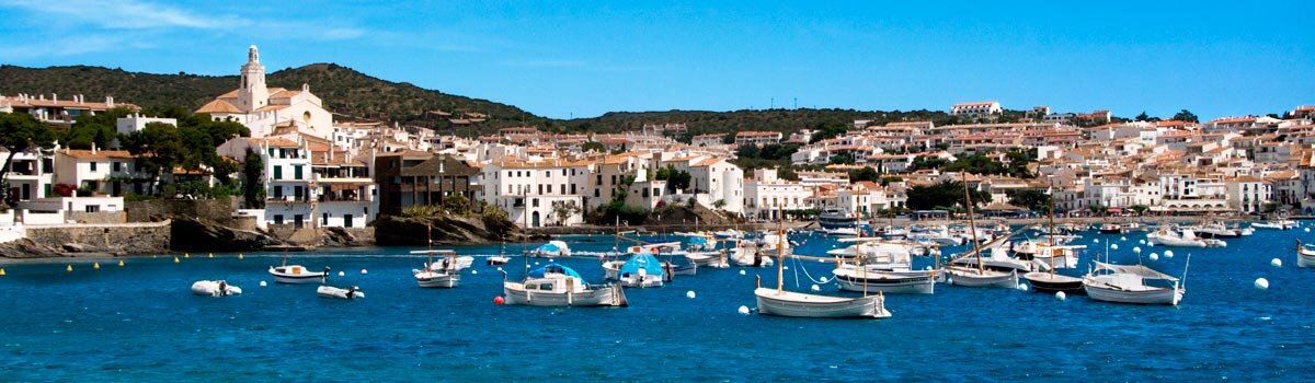 Dónde dormir en Cadaqués