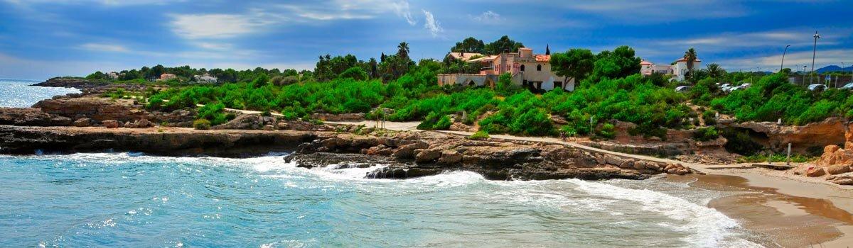 Dónde dormir en L'Ametlla De Mar