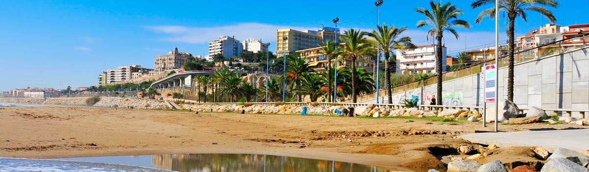 Dónde dormir en Tarragona