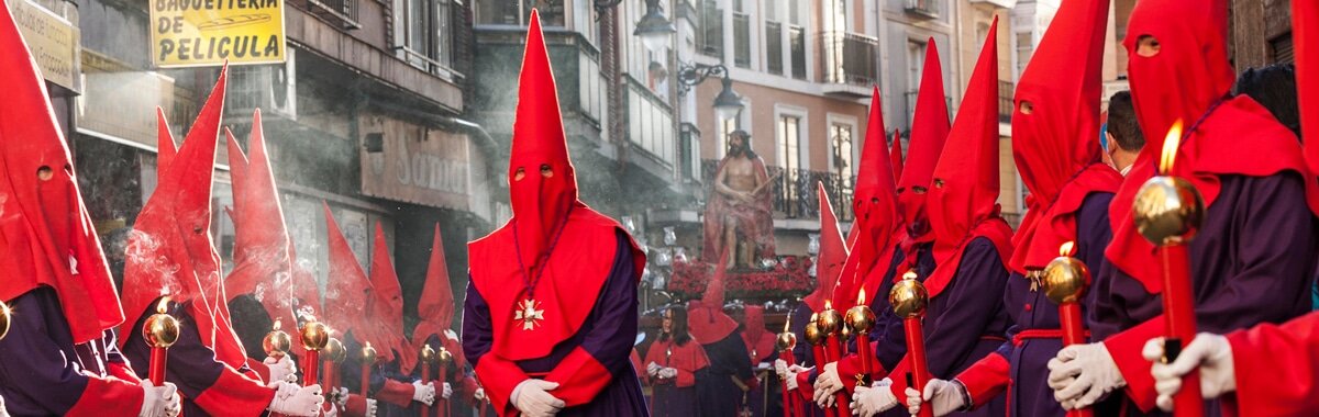 Semana Santa de Valladolid