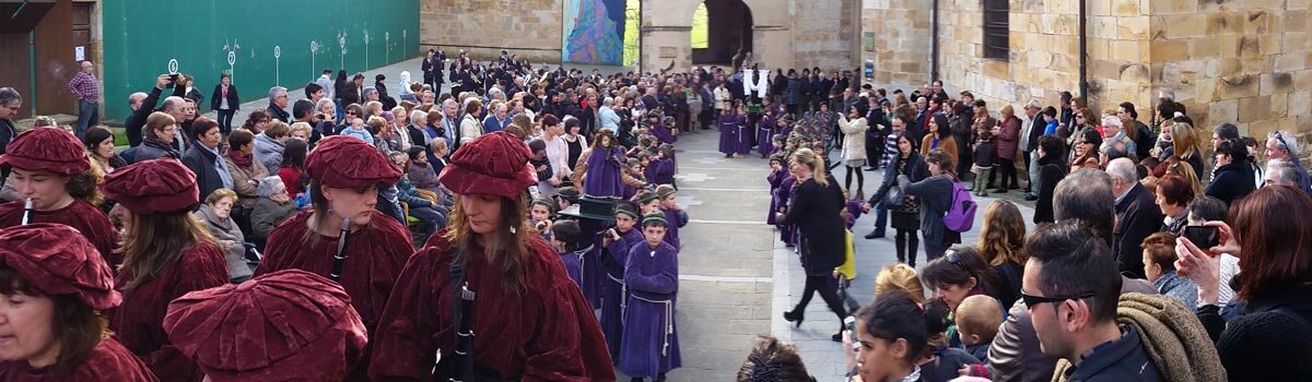 Semana Santa de Segura