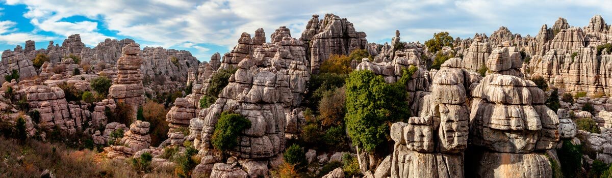 Torcal de Antequera