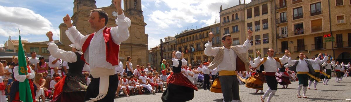 Feria de San Andrés