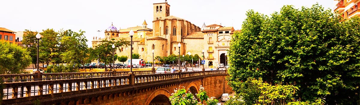 Dónde dormir en Solsona