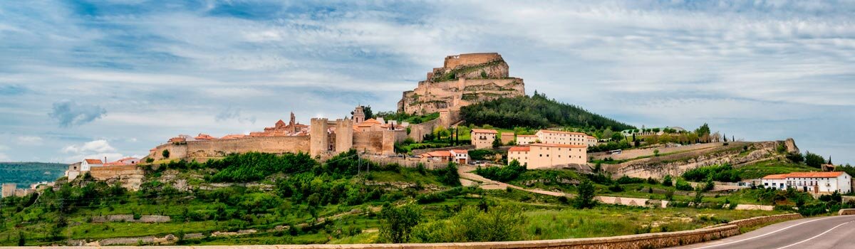 Morella (Castellón)