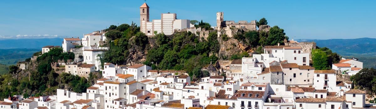 Dónde dormir en Casares