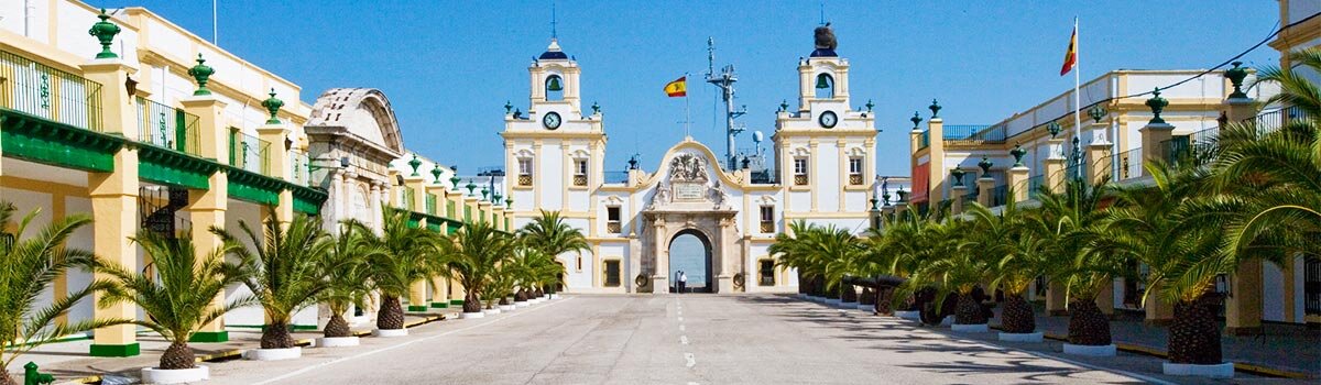 dónde dormir en san fernando