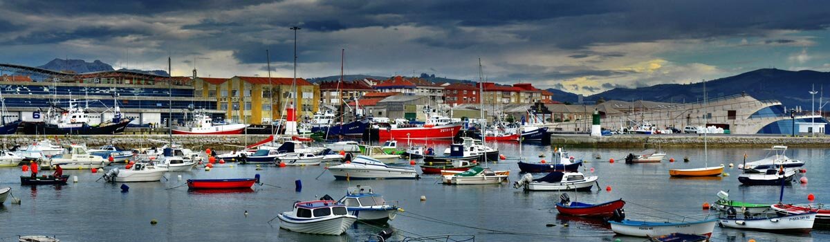 Dónde dormir en Santoña