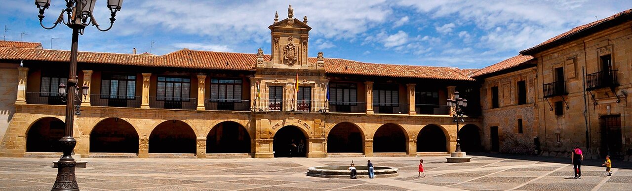 Santo Domingo de la Calzada